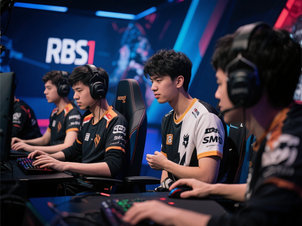 上展现自己 上展现自己