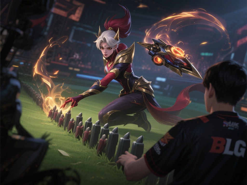 随着这位年 随着这位年