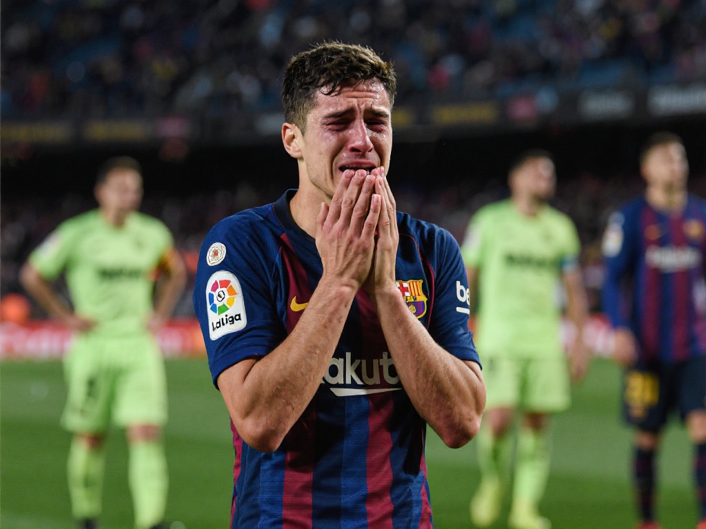 比赛未进行 比赛未进行