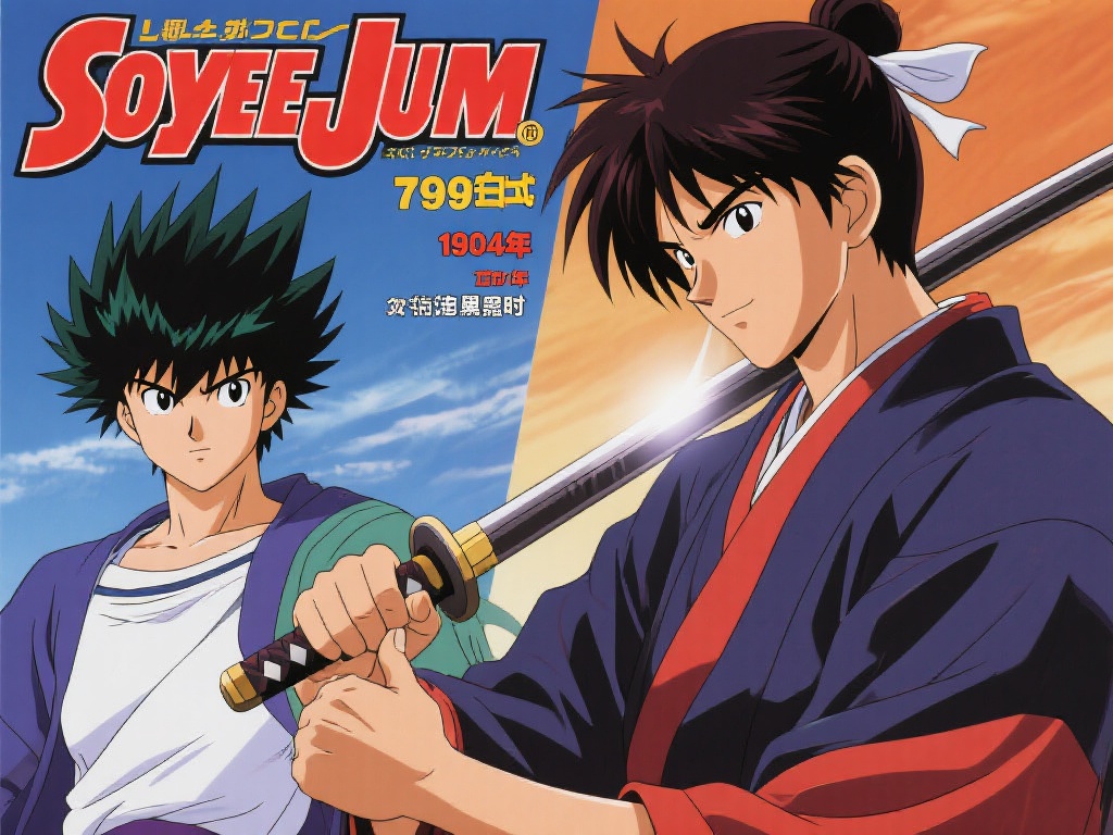 他们的目标 他们的目标