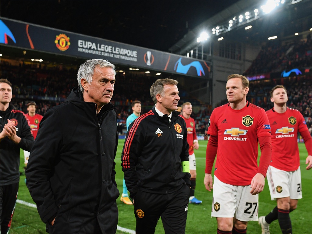 欧联赛场再度迎来激烈角逐，几支豪门球队在