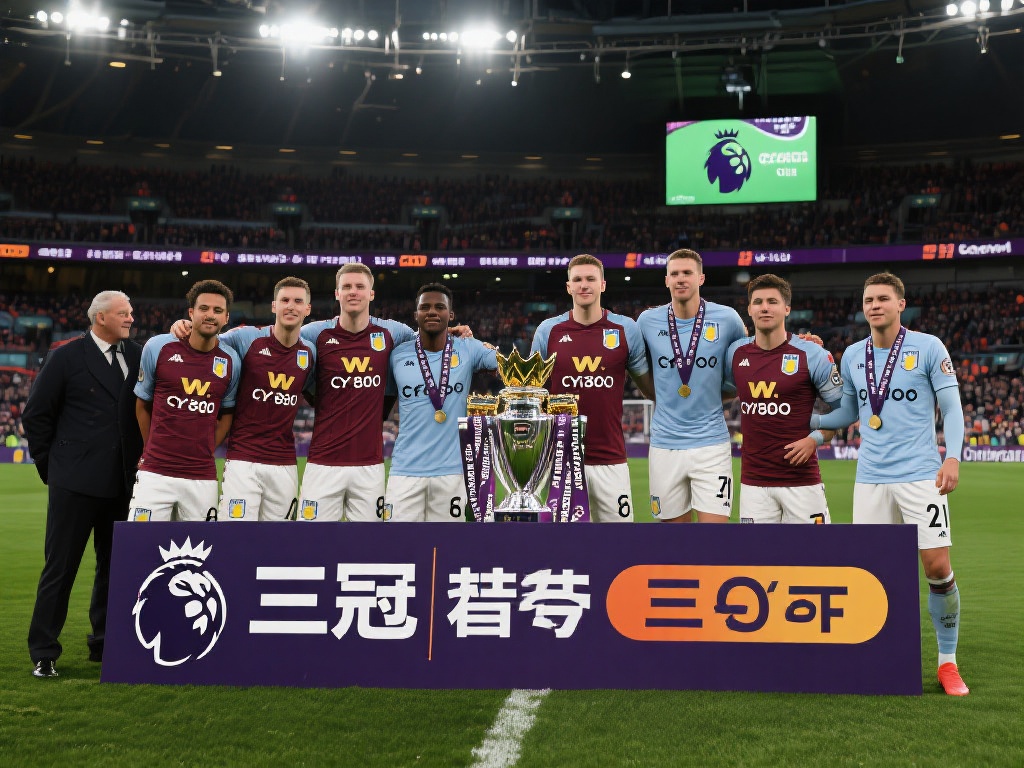 尽管历史上英超球队还未实现“三冠”传奇，